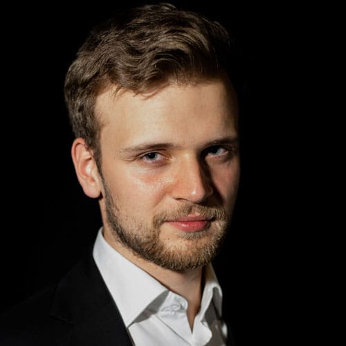 Adam Dobek