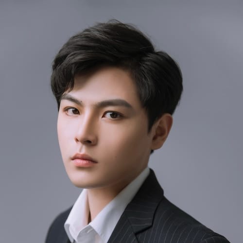 Lian Wang