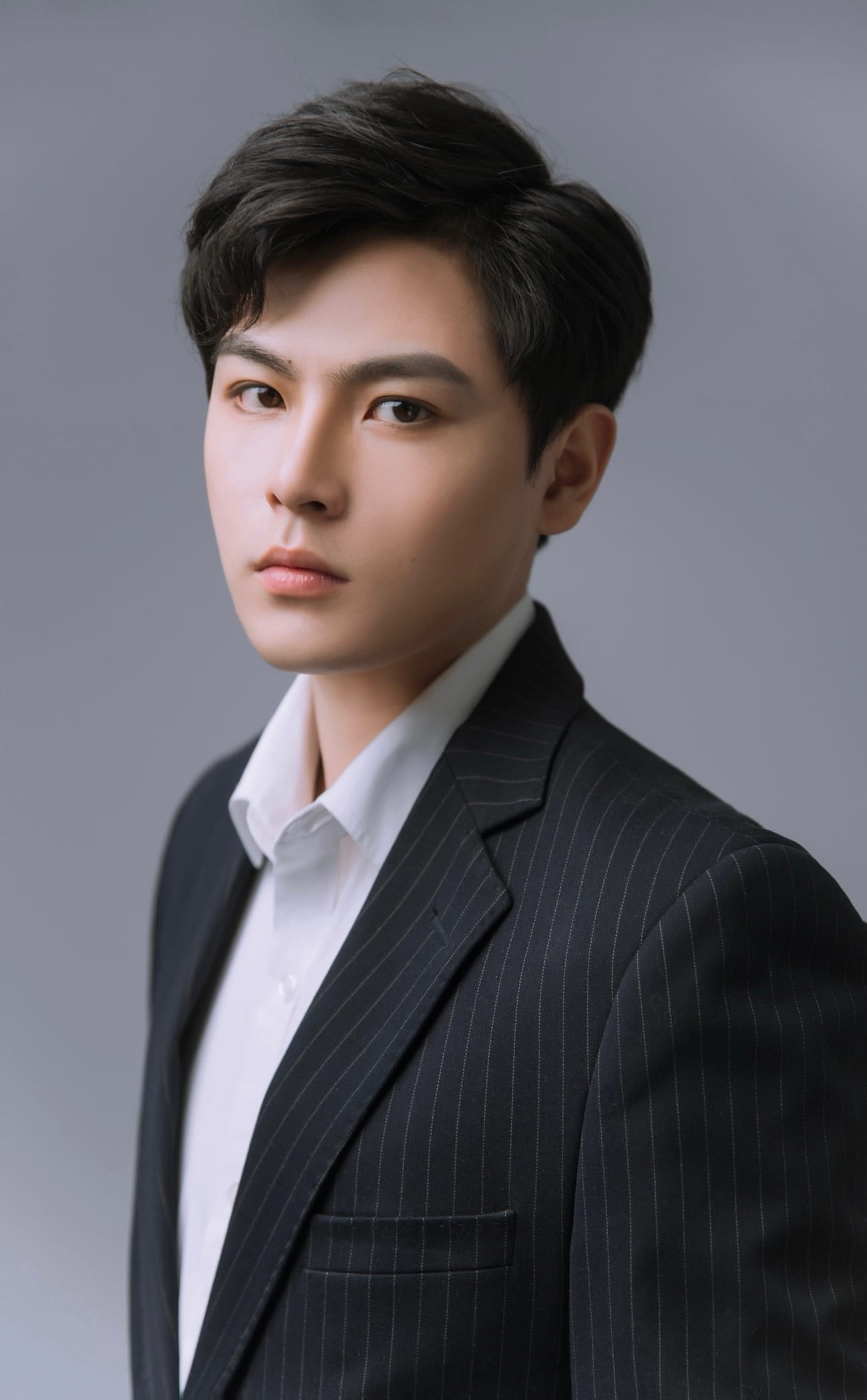 Tenor Lian Wang