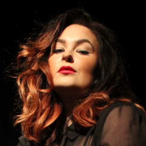 Sandra Šarikovaitė